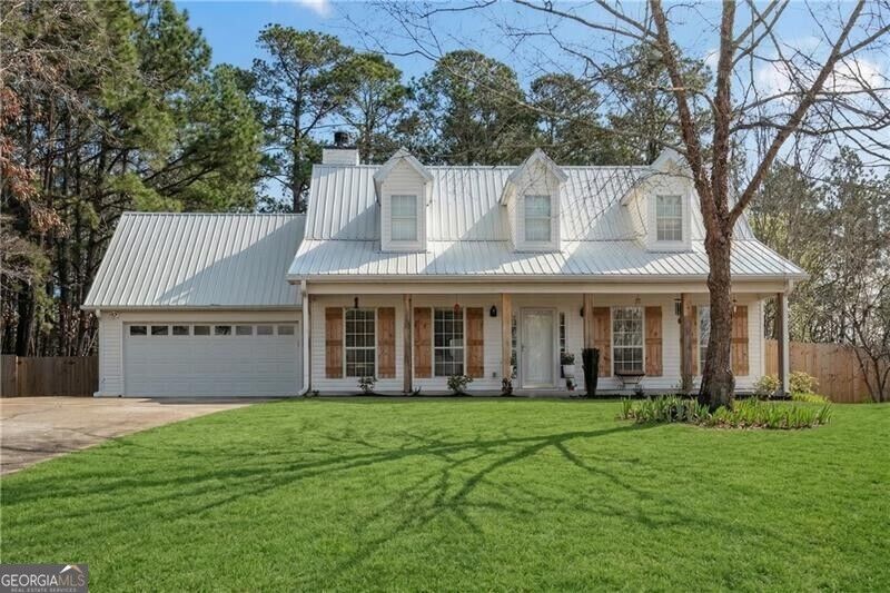 Property Photo:  333 Oxford Way  GA 30680 