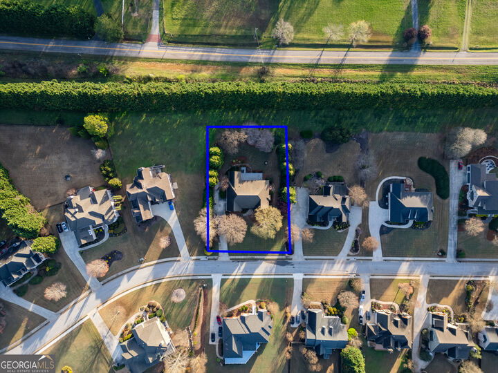 Property Photo:  558 Sterling Water Drive  GA 30655 