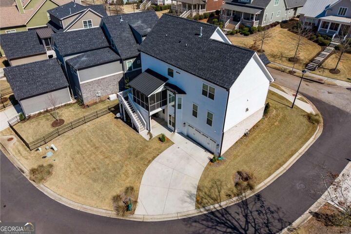 Property Photo: 105 Red Bluff Drive GA 30607