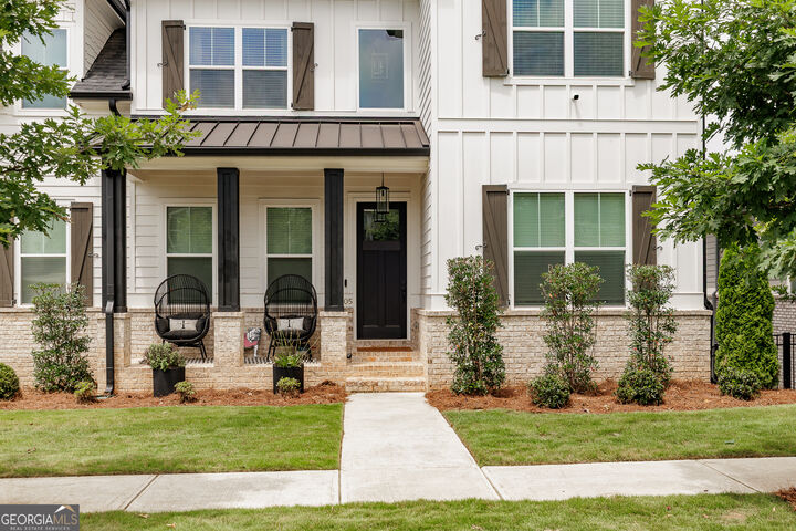 Property Photo:  105 Red Bluff Drive  GA 30607 