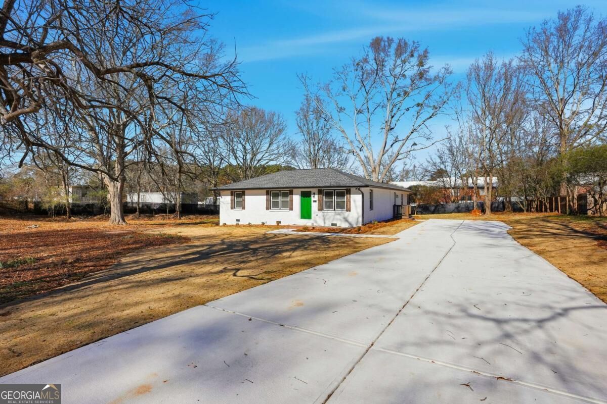 Property Photo:  127 Perry Street  GA 30052 