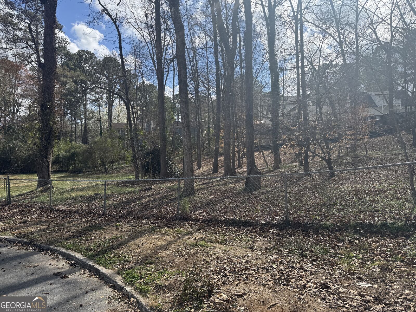 Property Photo:  0 Heather Road  GA 30161 