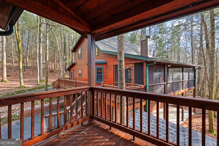 Property Photo:  105 River Road  GA 30522 