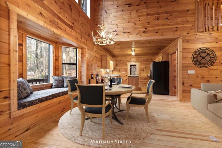 Property Photo:  105 River Road  GA 30522 