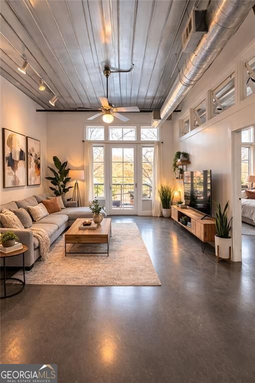 Property Photo:  572 Edgewood Avenue NE 210  GA 30312 