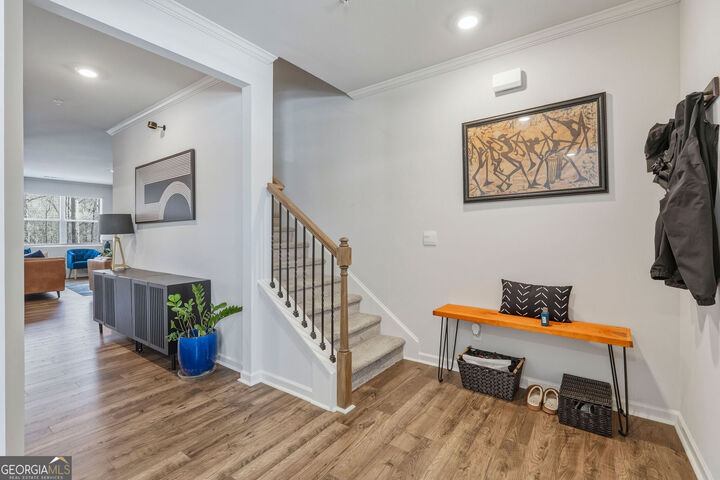 Property Photo:  825 Athena Bend  GA 30213 