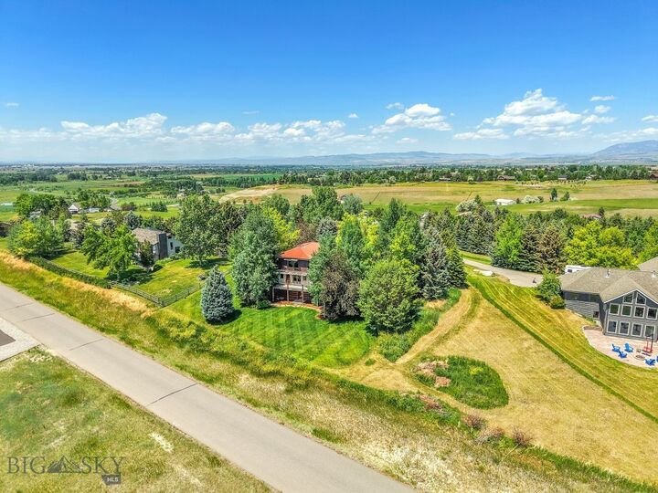 Property Photo: 2449 Turkey Red Lane MT 59715