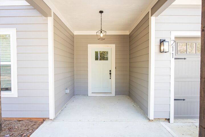 Property Photo:  211 Dorsey Drive  GA 31811 