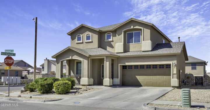 Property Photo: 6541 Geyser Drive TX 79932