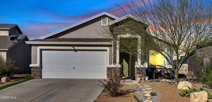 Property Photo:  12165 Buckshot Place  TX 79934 