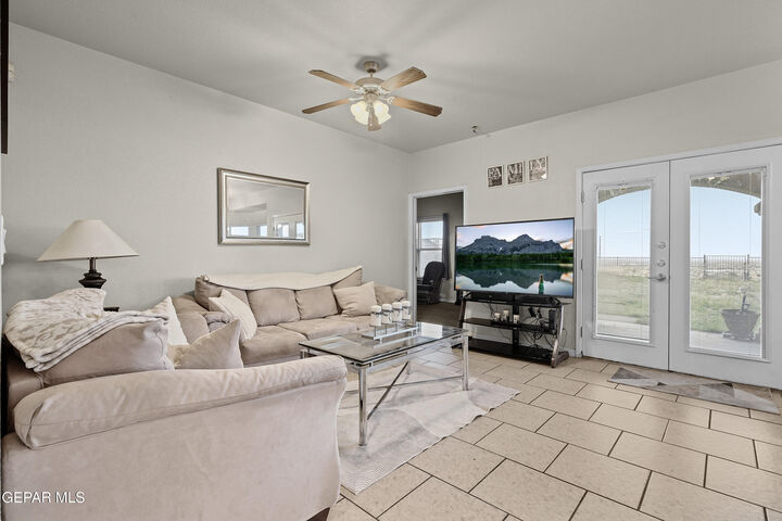 Property Photo: 8934 Polaris Street TX 79904