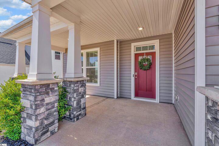 Property Photo:  565 Fenwick Drive  SC 29388 