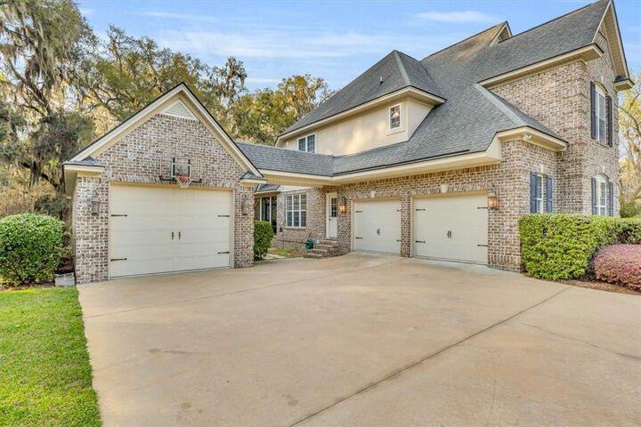 Property Photo: 176 Crosswinds Drive GA 31324