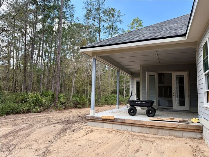 Property Photo:  234 Marina Isle Drive  GA 31569 