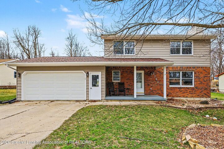 Property Photo:  1761 Schoolcraft Street  MI 48842 