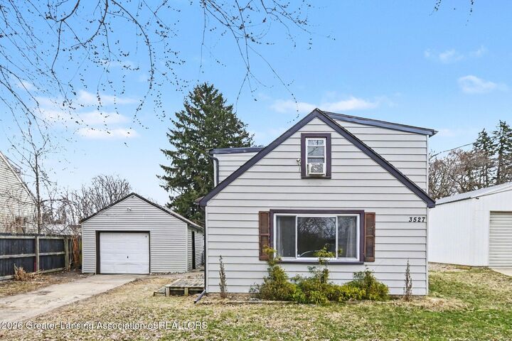 Property Photo:  3527 Ruth Avenue  MI 48910 