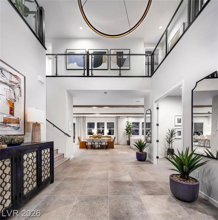 Property Photo:  5925 Cassia Meadow Avenue  NV 89131 