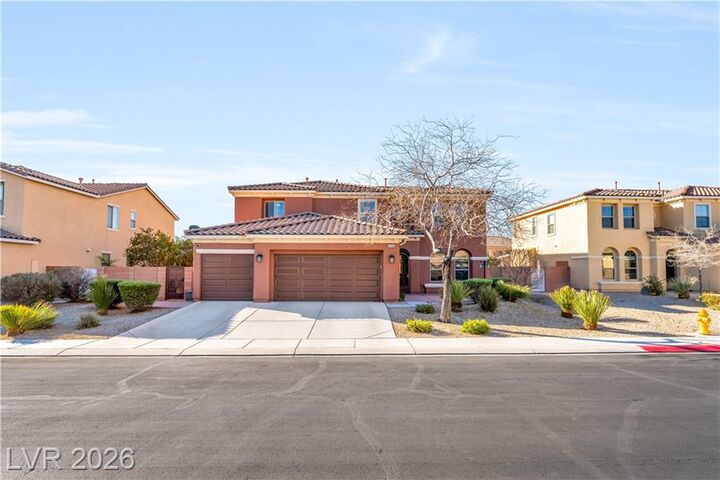 Property Photo: 2209 Baywater Avenue NV 89084