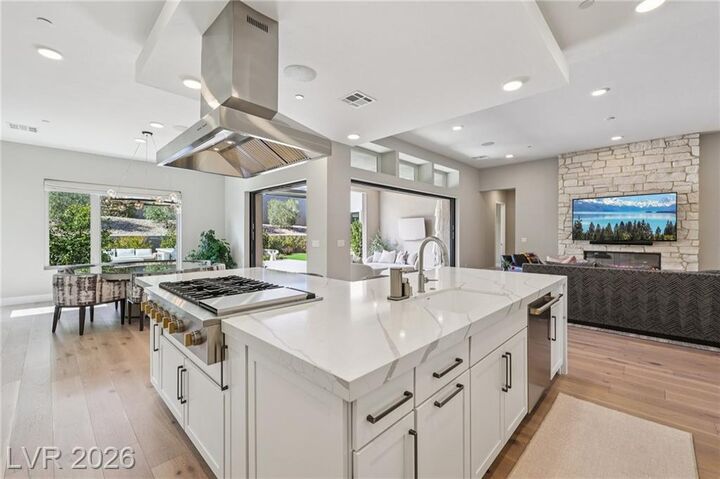 Property Photo:  461 Vista Sunset Avenue  NV 89138 