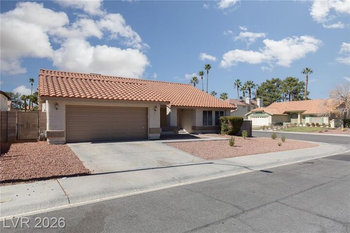 Property Photo:  121 Hanover Drive N/A  NV 89074 