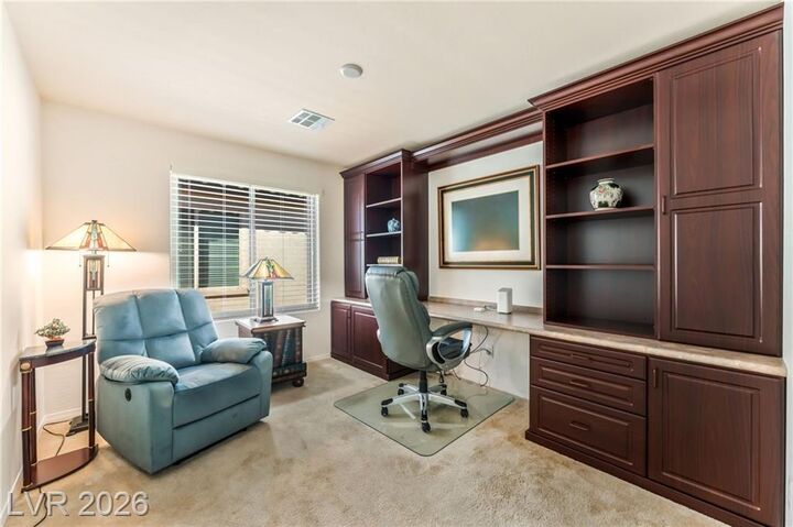 Property Photo:  3813 Citrus Heights Avenue  NV 89081 