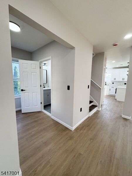 Property Photo:  418 New Brunswick Ave  NJ 08865 