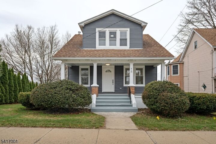 Property Photo:  418 New Brunswick Ave  NJ 08865 