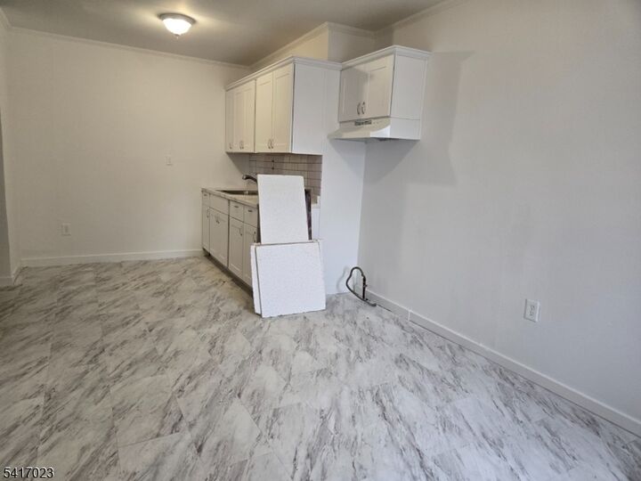 Property Photo: 232 Stuyvesant Ave Rear NJ 07071