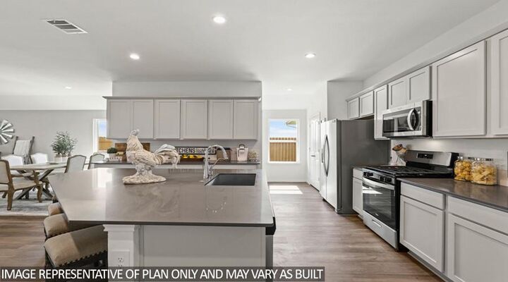 Property Photo:  20181 Fermat Drive  TX 77357 