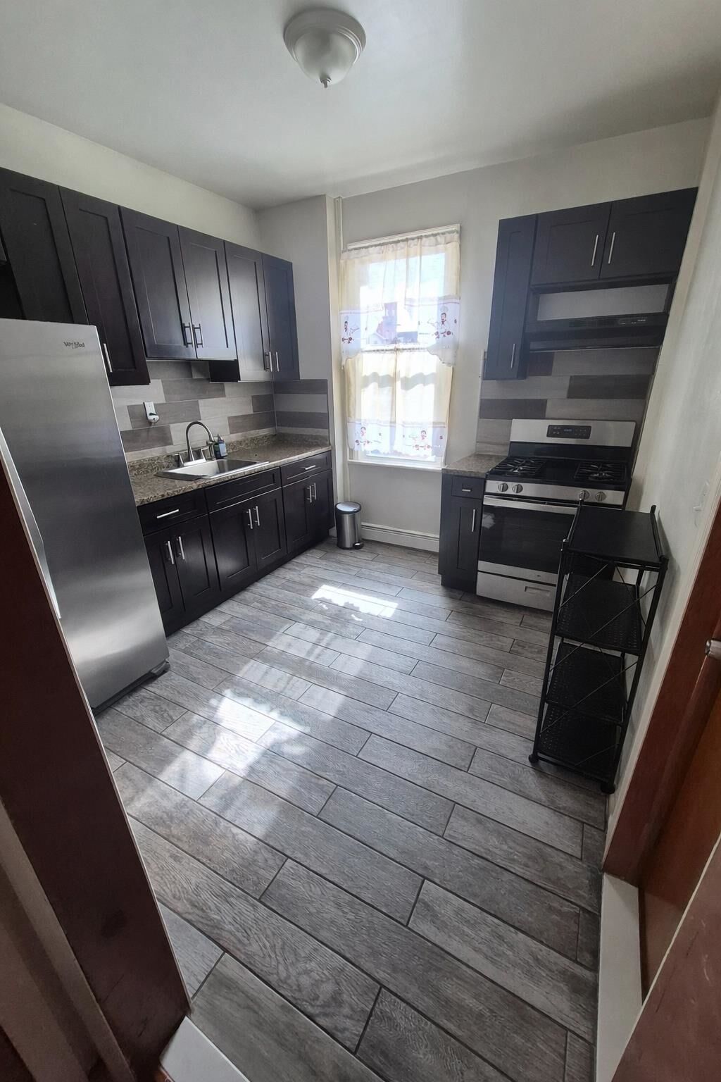 Property Photo:  39 Bowers St 2  NJ 07307 