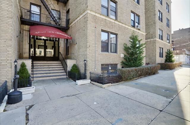 Property Photo:  2700 Kennedy Blvd 114  NJ 07306 