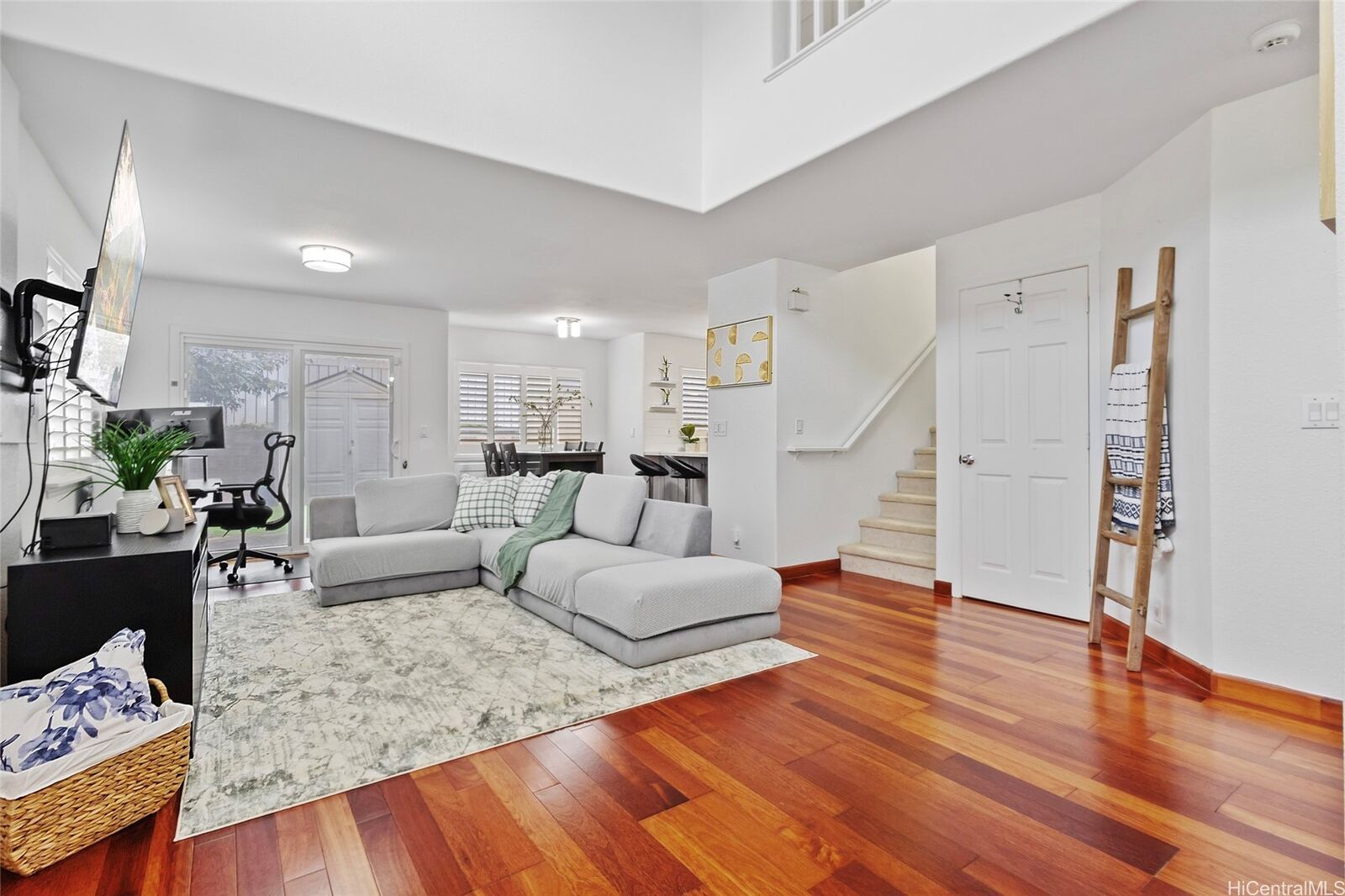 Property Photo: 94-1100 Pulelo Street HI 96797