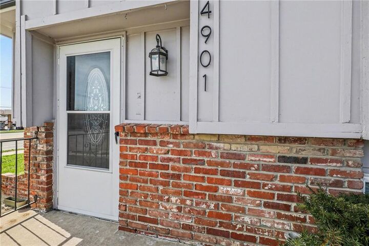 Property Photo:  14901 W 150th Terrace  KS 66062 