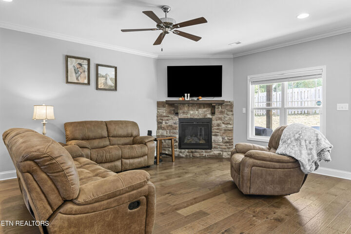 Property Photo:  2942 Spencer Ridge Lane  TN 37931 