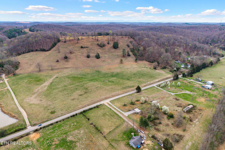 Property Photo: Lot 7 N Nopone Valley Rd TN 37322