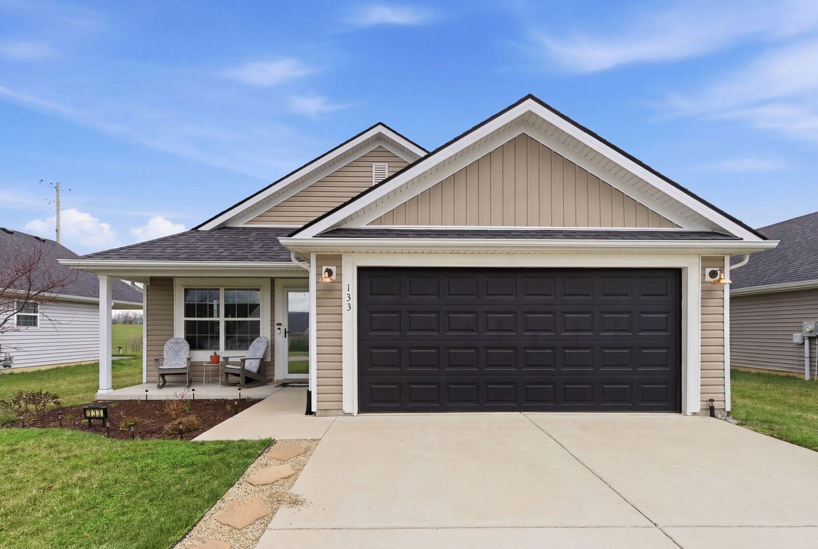 Property Photo:  133 Star Gazer Drive  KY 40324 