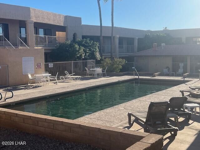 Property Photo:  1806 Swanson Ave 112  AZ 86403 