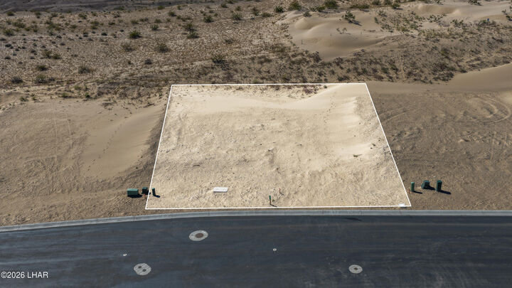 Property Photo:  4799 N North Bay Dr  AZ 86404 