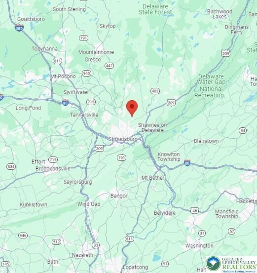 Property Photo:  127 Highland Terrace 6G  PA 18301 