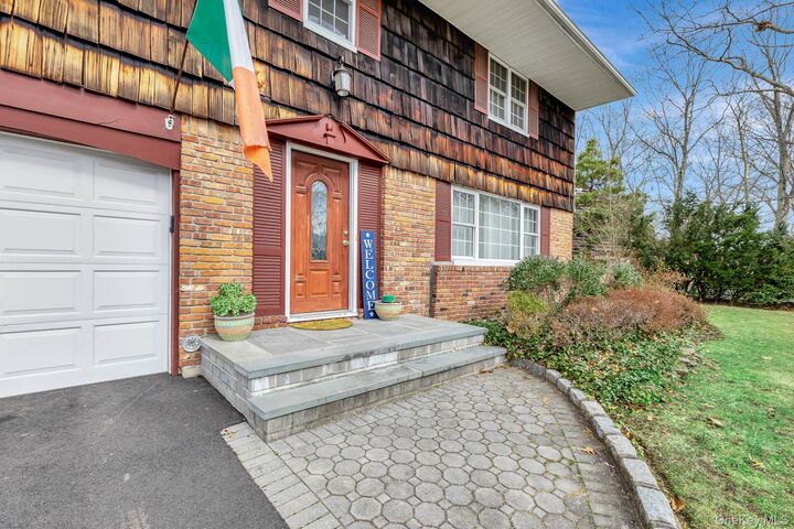 Property Photo: 61 Hurtin Boulevard NY 11787