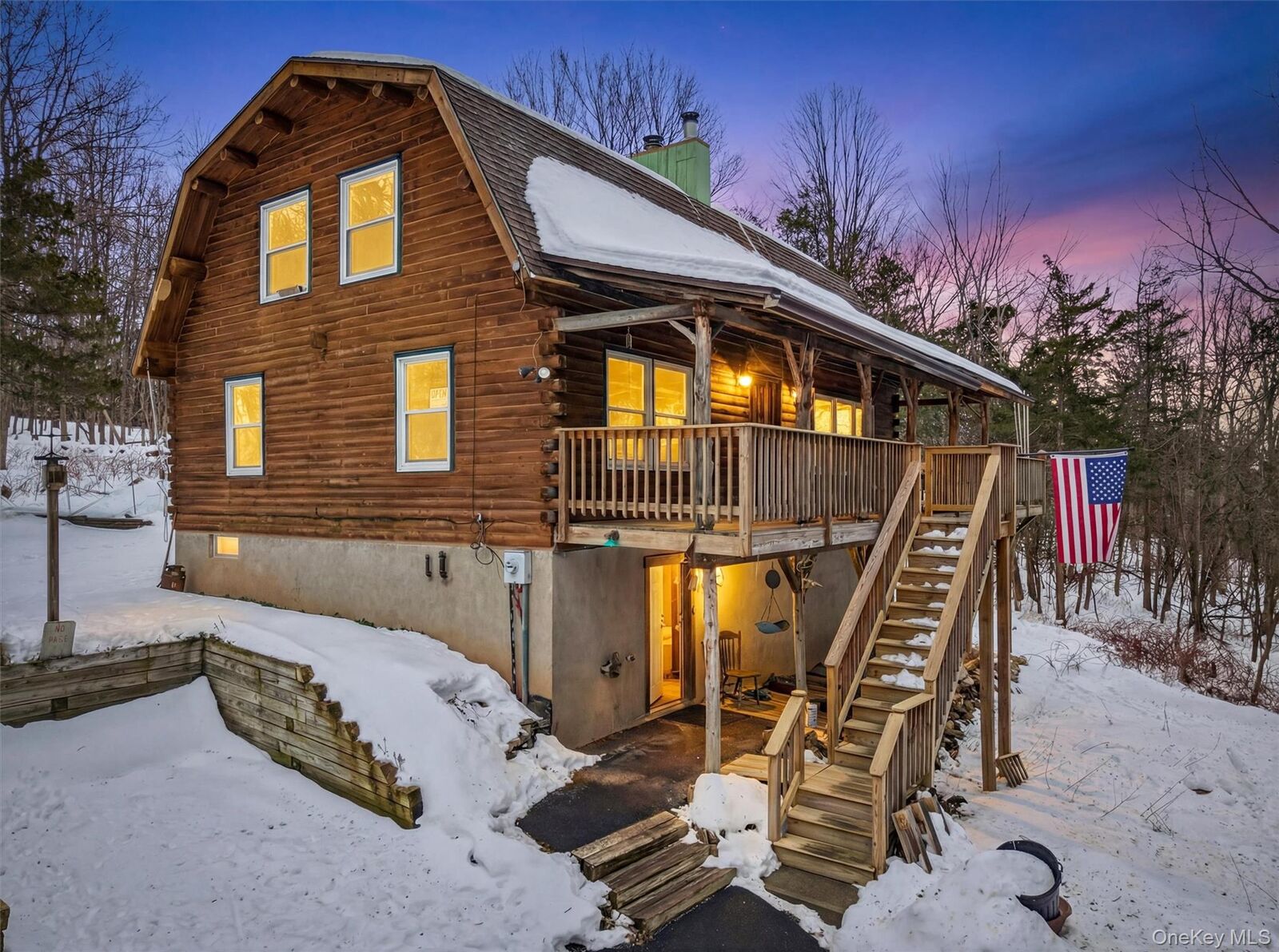 Property Photo:  6 Dickinson Drive  NY 10990 