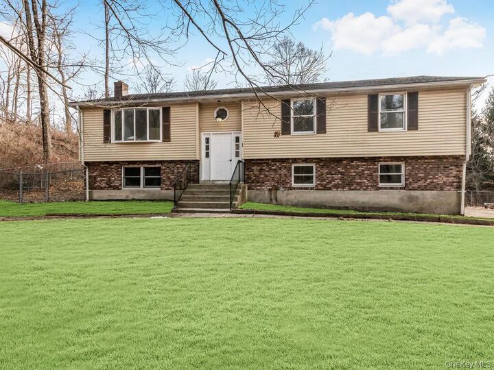 Property Photo: 421 Route 164 NY 12563