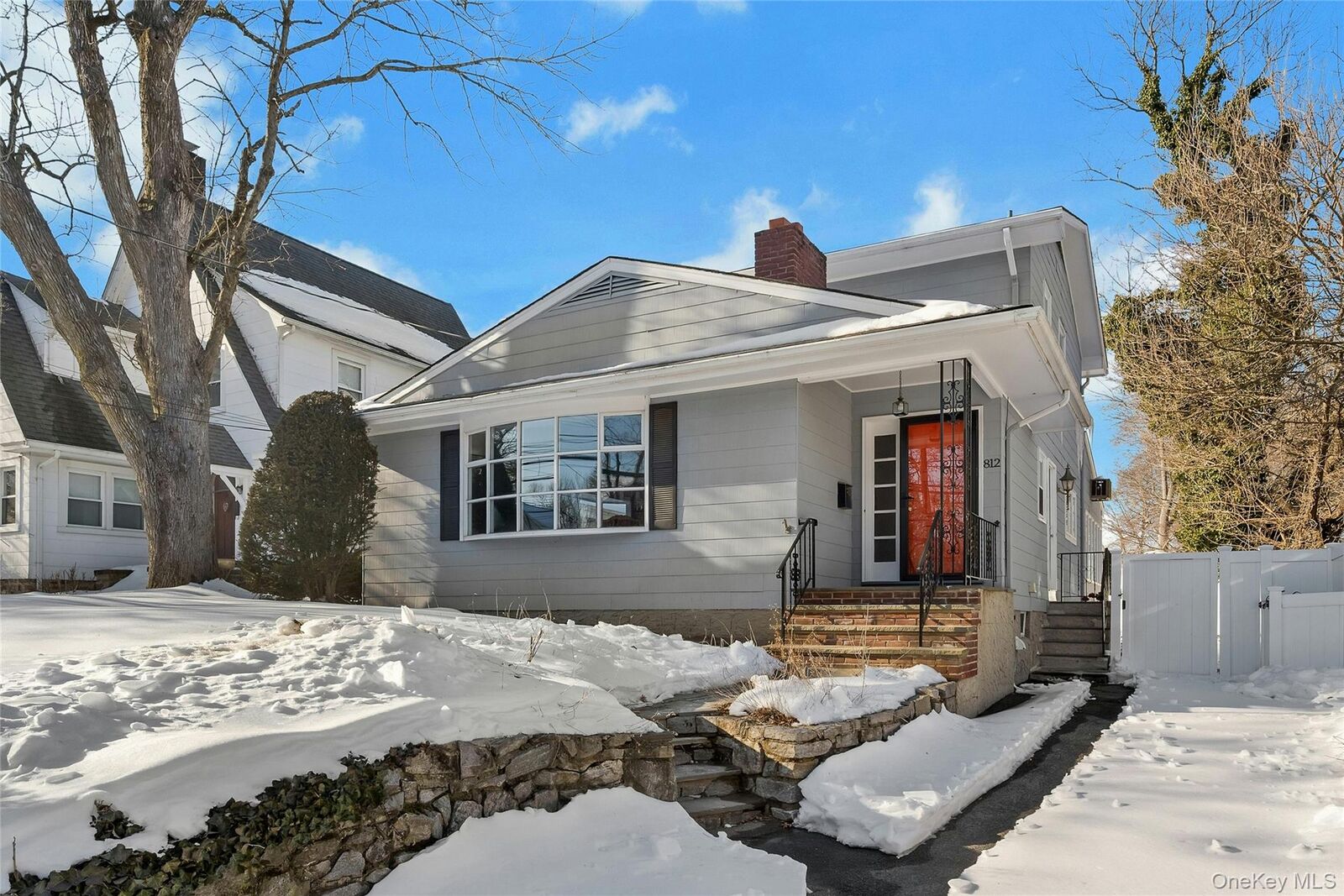 Property Photo:  812 Halstead Avenue  NY 10543 