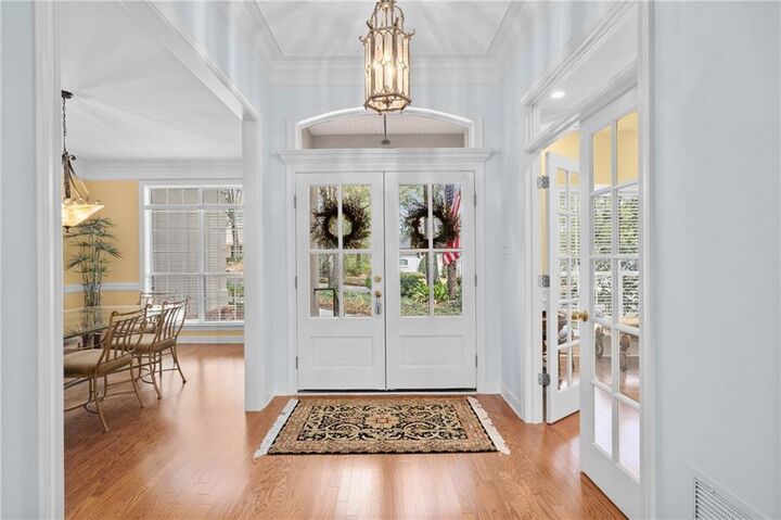 Property Photo: 104 Pebble Court AL 36532