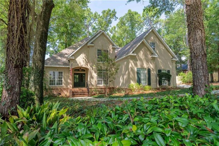 Property Photo:  104 Pebble Court  AL 36532 