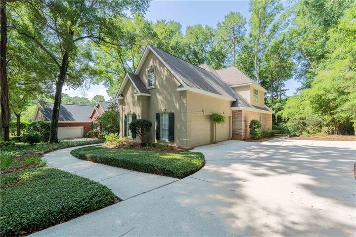 Property Photo:  104 Pebble Court  AL 36532 
