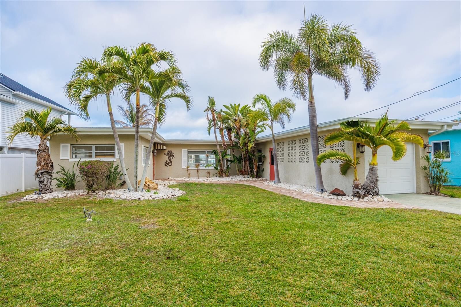 Property Photo: 419 12th Avenue FL 33785