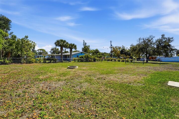 Property Photo:  Palmetto Street  FL 34275 