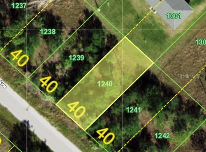 Property Photo:  11352 4th Avenue  FL 33955 