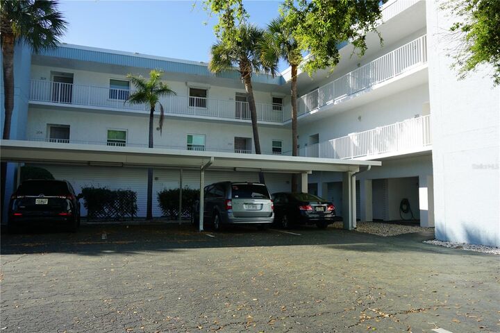 Property Photo:  340 Pinellas Bayway S 203  FL 33715 